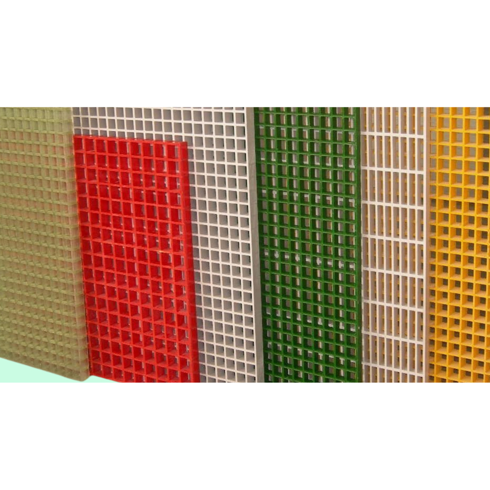 GRP Moulded Grating