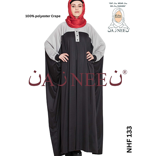 NHF-133 Ladies Hijab