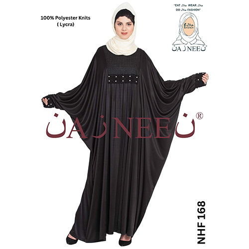 NHF-168 Ladies Hijab