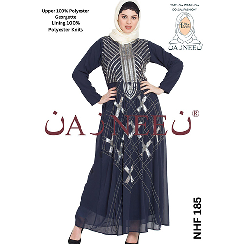 NHF-185 Ladies Hijab
