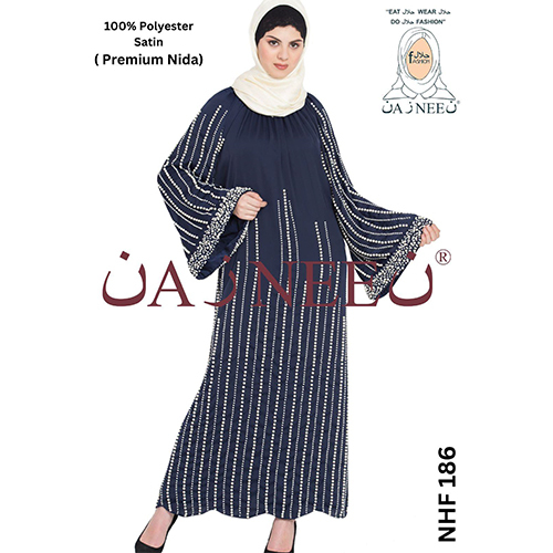 NHF-186 Ladies Hijab