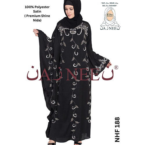 NHF-188 Ladies Hijab