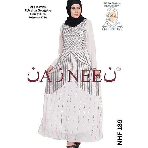 NHF-189 Ladies Hijab