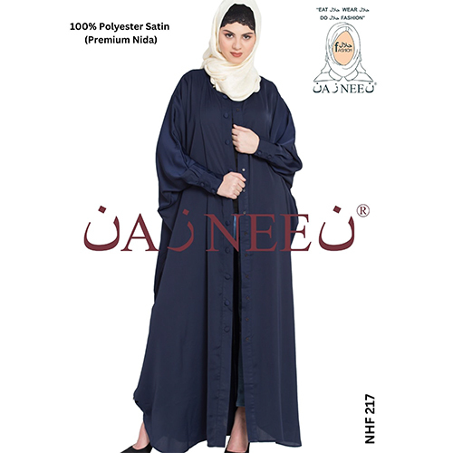 NHF-217 Ladies Hijab