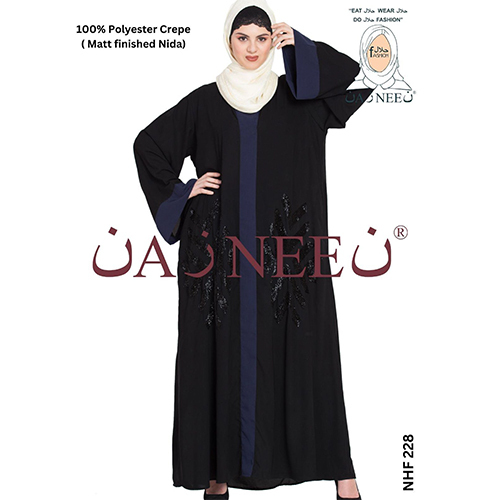 NHF-228 Ladies Hijab