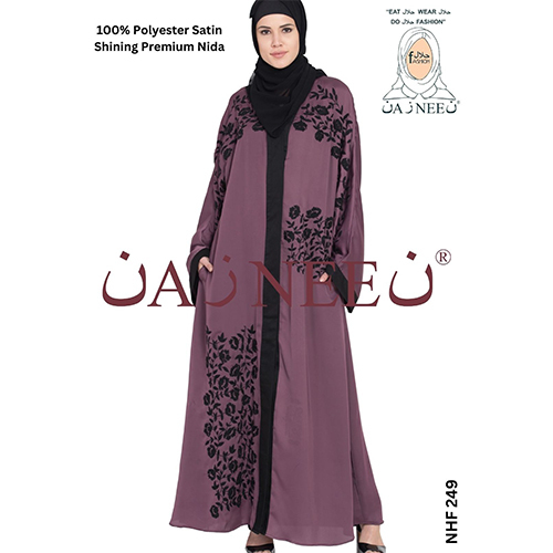 NHF-249 Ladies Hijab