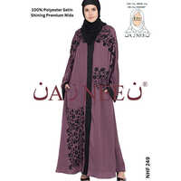 NHF-249 Ladies Hijab