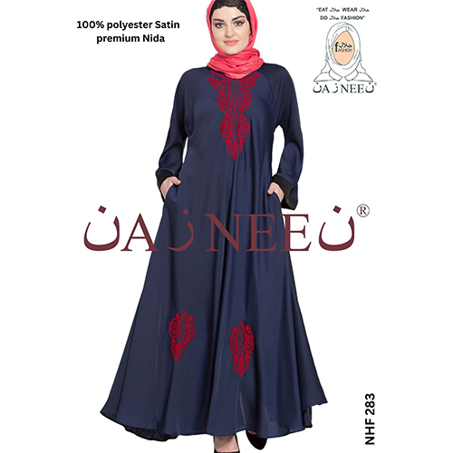 NHF-283 Ladies Hijab