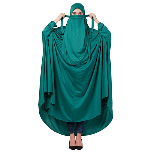 NHF-468 Ladies Hijab