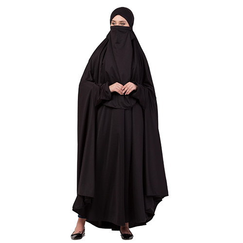 NHF-470 Ladies Hijab