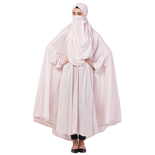 NHF-471 Ladies Hijab
