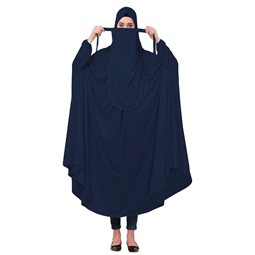 NHF-632 Ladies Hijab