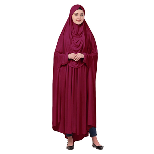 NHF-633 Ladies Hijab