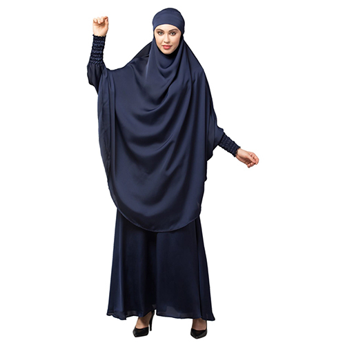 NHF-634 Ladies Hijab