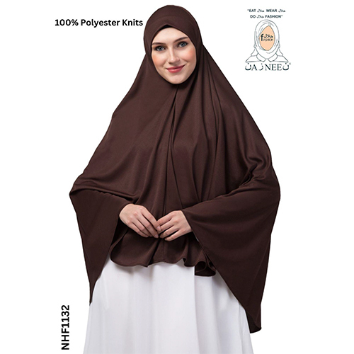 NHF-1132 Ladies Hijab