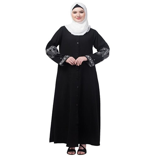 NHF-1151 Ladies Hijab