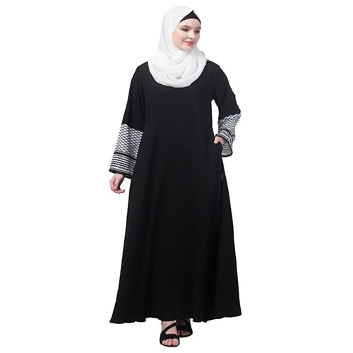 NHF-1152 Ladies Hijab