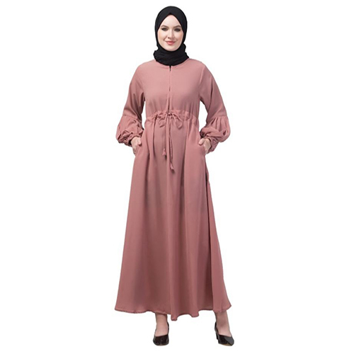 NHF-1160MU Ladies Hijab