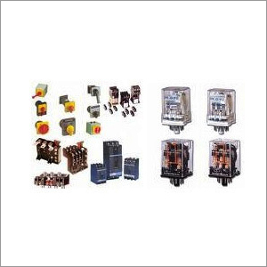 स्विच गियर्स