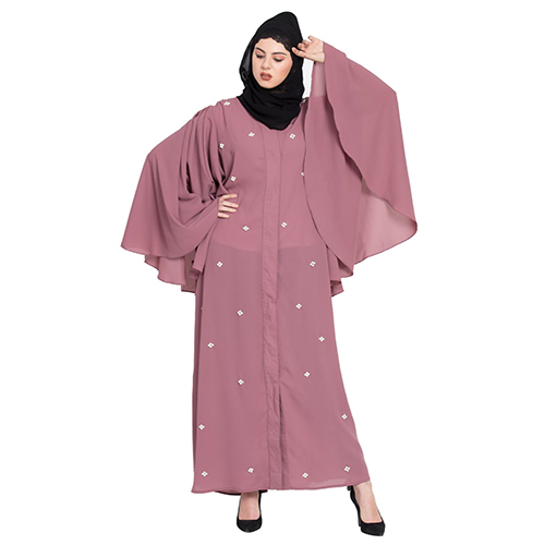 Ladies Hijab - Age Group: Adults