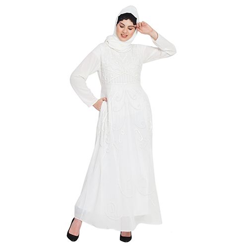 NHFH-181 Ladies Hijab