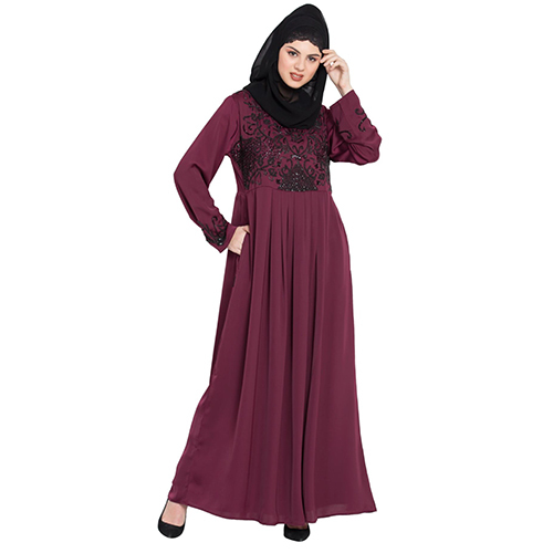 NHFH-184 Ladies Hijab
