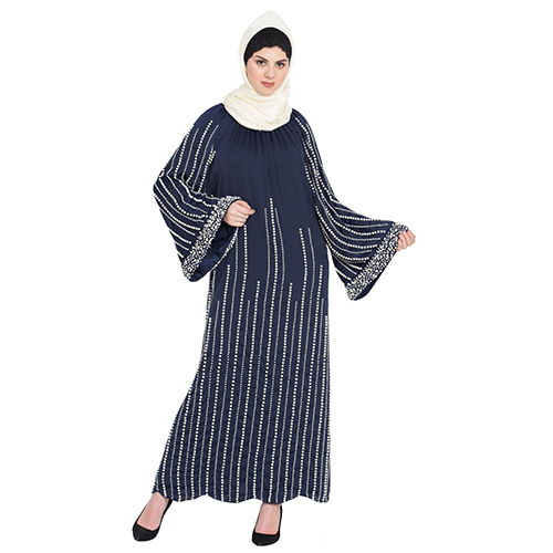 NHFH-186 Ladies Hijab