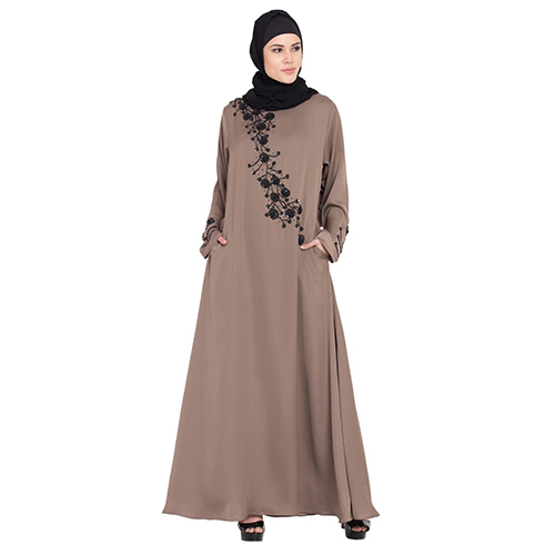 NHFH-187 Ladies Hijab