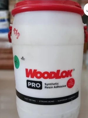 Woodlock pro 60kg