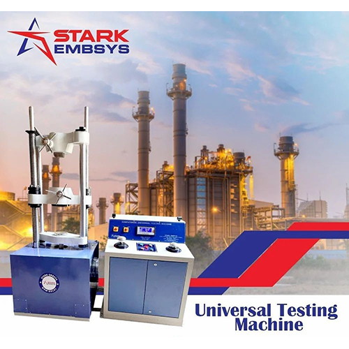 Universal Testing Machine