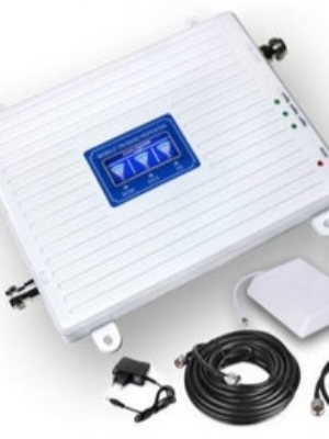 Mobile Signal Booster