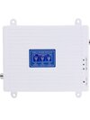Mobile Network Booster