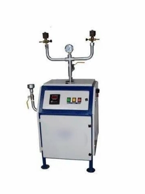 Steam Boiler
