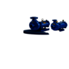 MonoSub R (S) Single Phase Horizontal Openwell Submersible Pumpset
