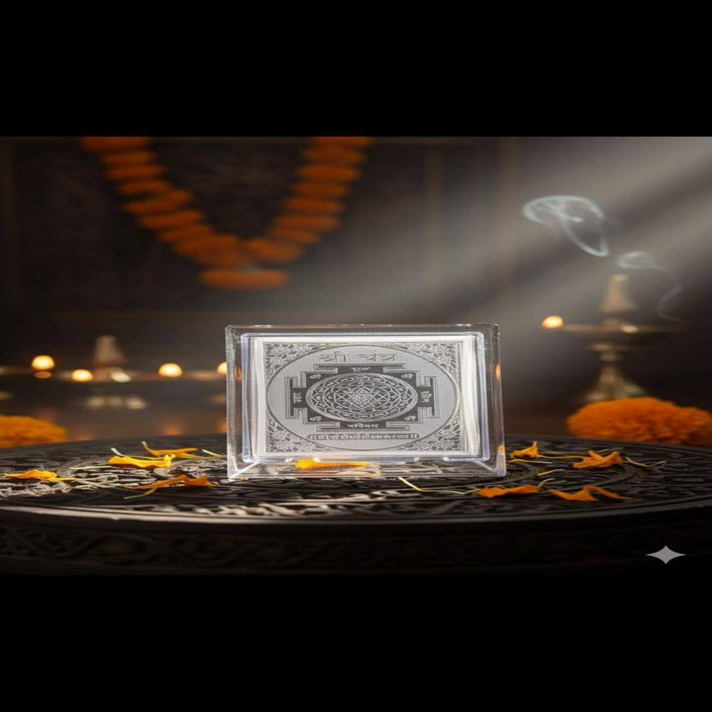 Radha Krishna Stand
