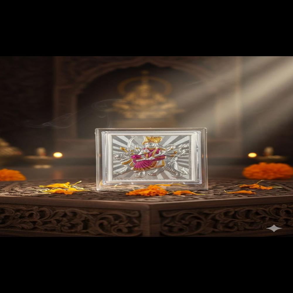 Radha Krishna Stand