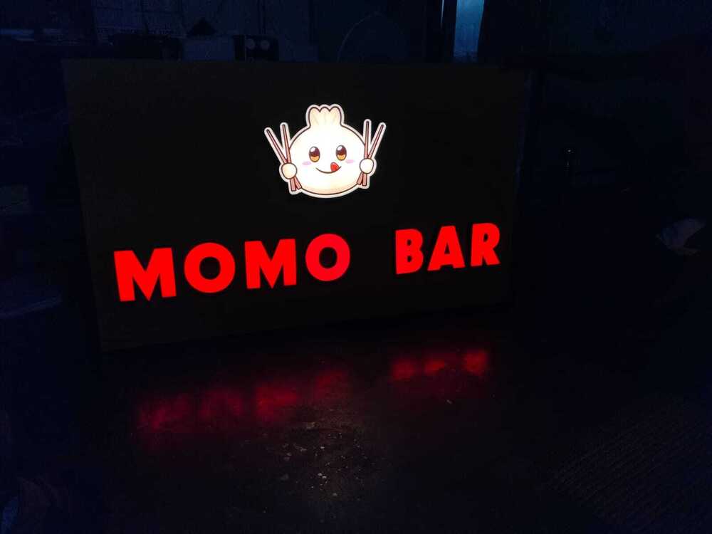 3D Led Board