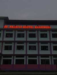 3d Led Display Sign Board - Application: Outdoor Advertising