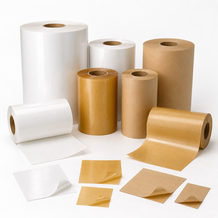 Silicone Release Paper Coating Machine - Coating Head: Gravure Roller