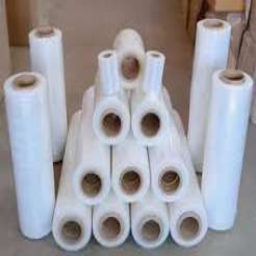 Stretch Packing Roll