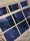 Upvc Sliding Door - Application: Residential