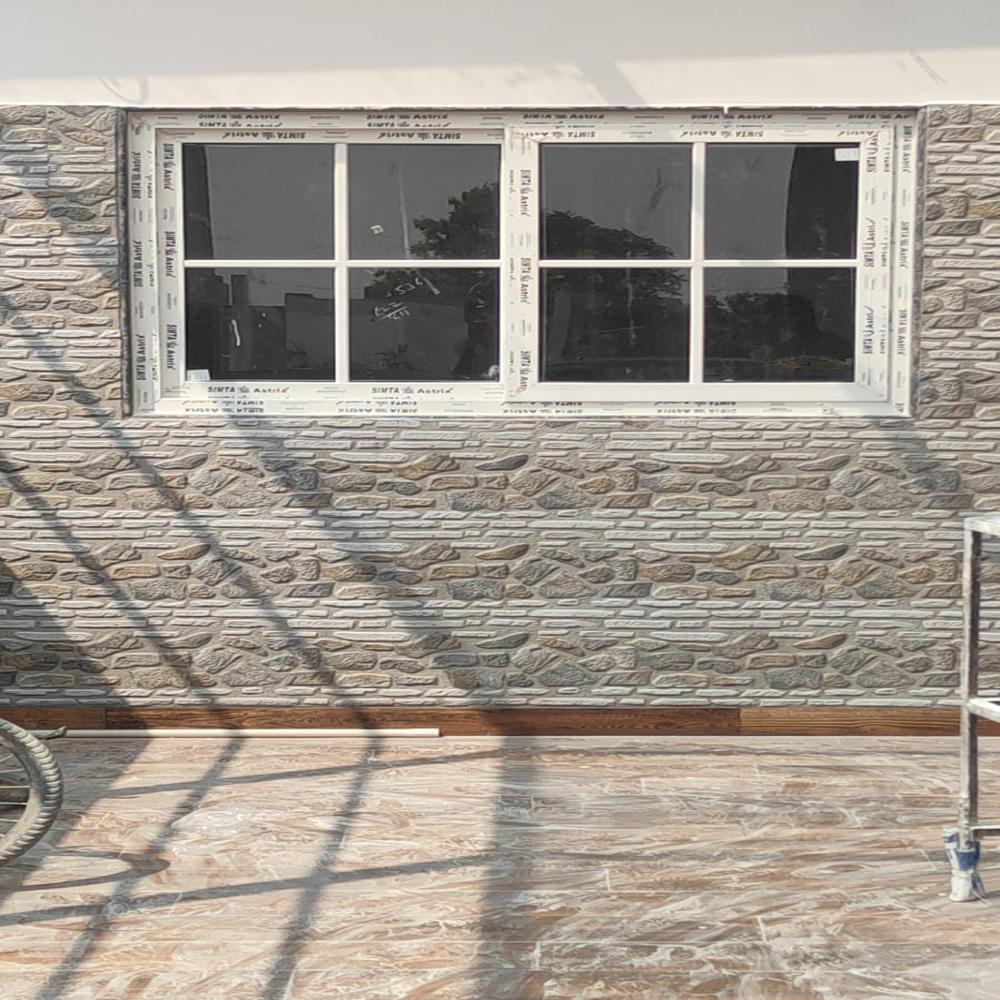 upvc sliding door