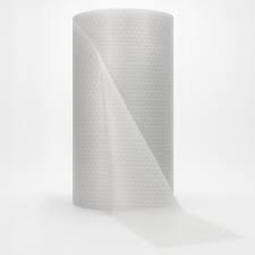 Bubble Packing Roll - Application: Industrial & Commercial Packaging
