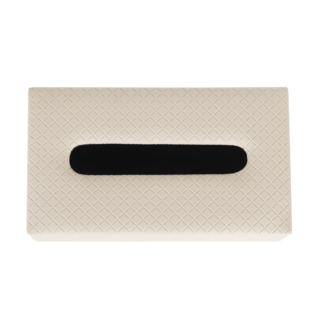 Premium Tissue Paper Box - Color: Different Available