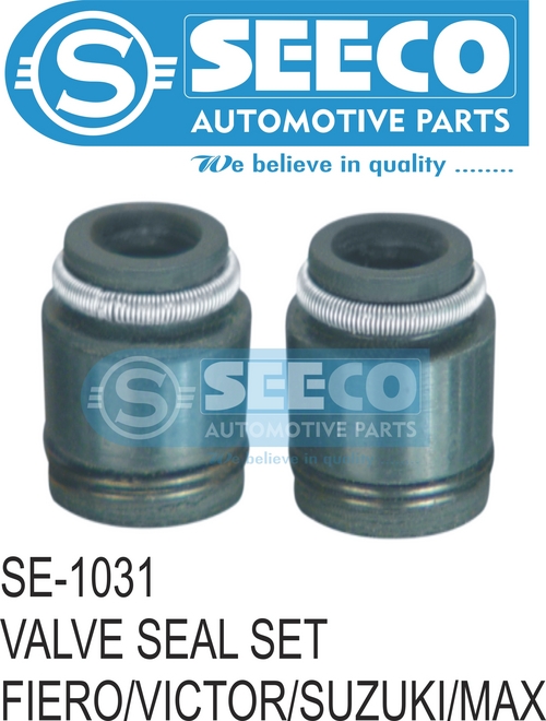 V SEAL - Rubber, 80-250 Grams | Polished Finish, 4-5 Years Working Life, Durable Automotive Component