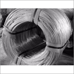 Binding Wire