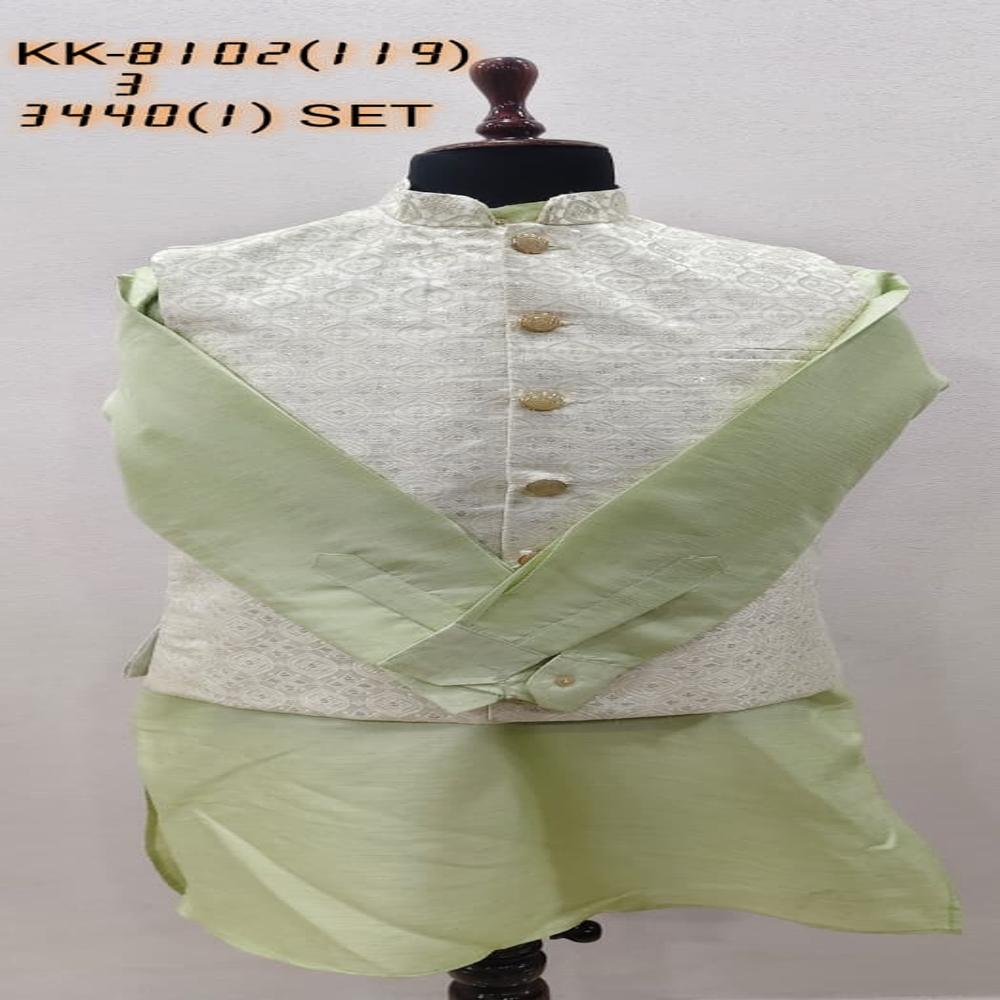 Kurta Koti