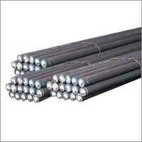 माइल्ड स्टील राउंड्स