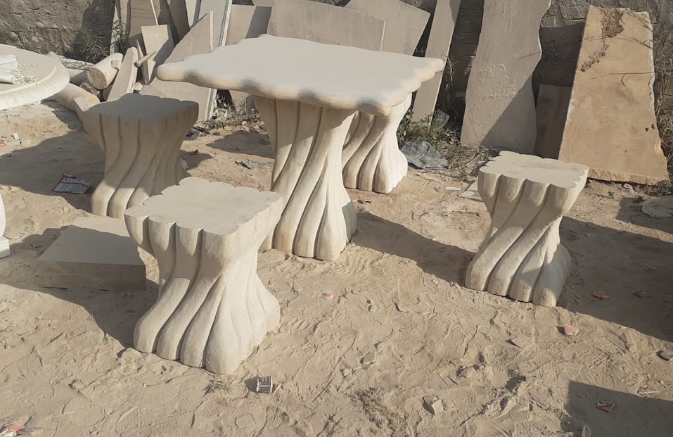 Marble Furniture