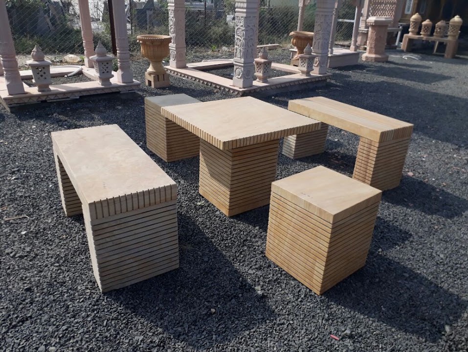 Marble Furniture